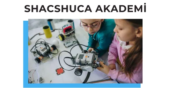 ShacShuca Akademi